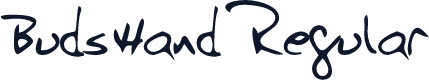 BudsHand Regular