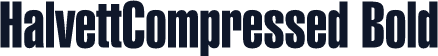 HalvettCompressed Bold