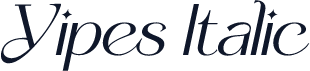 Yipes Italic