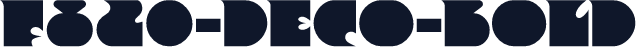 F820-Deco-Bold