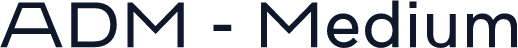 ADM - Medium