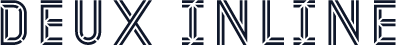 Deux inline