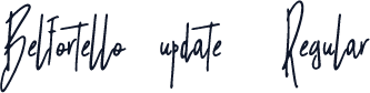 Belfortello_update-Regular