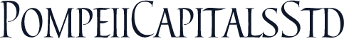 PompeiiCapitalsStd
