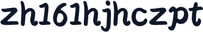 zh161hjhczpt
