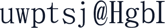 UWPTSJ (GB)