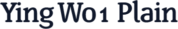Ying W01 Plain