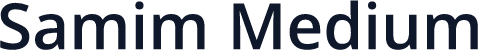 Samim Medium