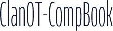 ClanOT-CompBook