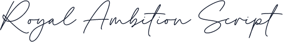 Royal Ambition Script