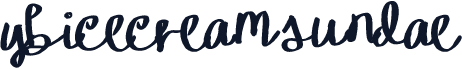 YBIceCreamSundae