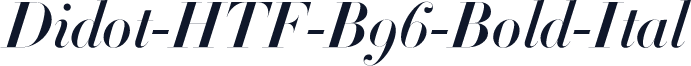 Didot-HTF-B96-Bold-Ital