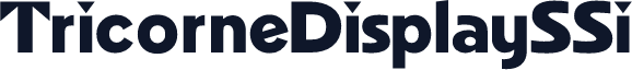 TricorneDisplaySSi