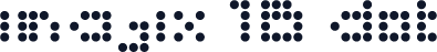 imajix 16 dot