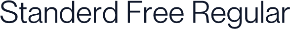 Standerd Free Regular