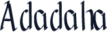 Adadaha