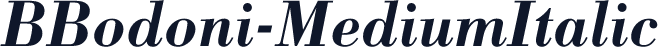 BBodoni-MediumItalic