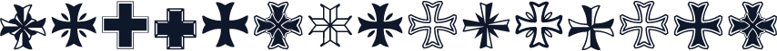 CrucisOrnaments
