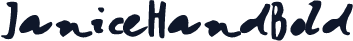 JaniceHandBold