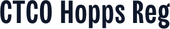 CTCO Hopps Reg