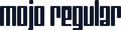 Mojo Regular