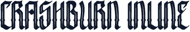 Crashburn Inline