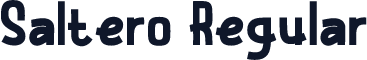 Saltero Regular