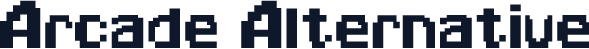 Arcade Alternative