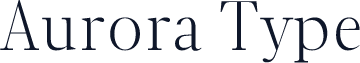 Aurora Type