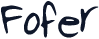 Fofer