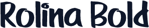 Rolina Bold
