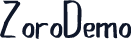 ZoroDemo