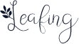 Leafing