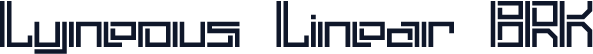Lyneous Linear BRK