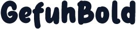 GefuhBold