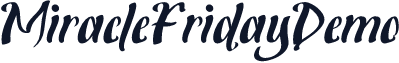 MiracleFridayDemo