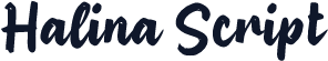 Halina Script