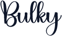 Bulky