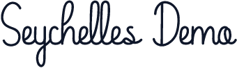 Seychelles Demo