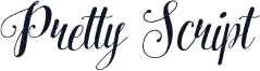 Pretty Script