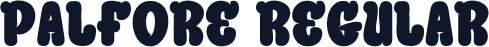 Palfore Regular