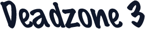 Deadzone 3