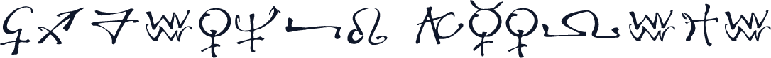 Linotype Astrolo