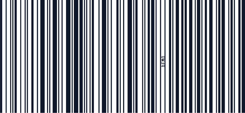 IDAutomationSC128XXL