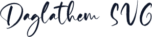 Daglathem SVG
