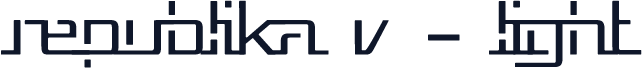 Republika V - Light