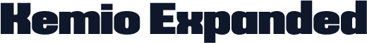 Kemio Expanded