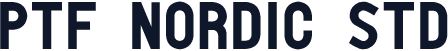 PTF NORDIC Std