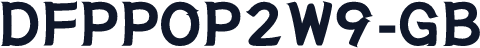 DFPPOP2W9-GB