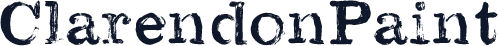 ☞ClarendonPaint